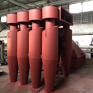 Циклон СДК-ЦН-33-1000